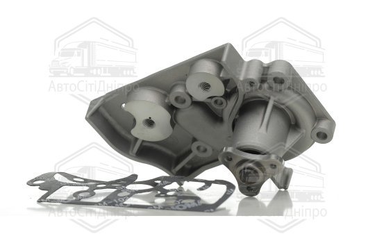 Насос водяний Kia CARENS II 02- (вир-во Jakoparts)