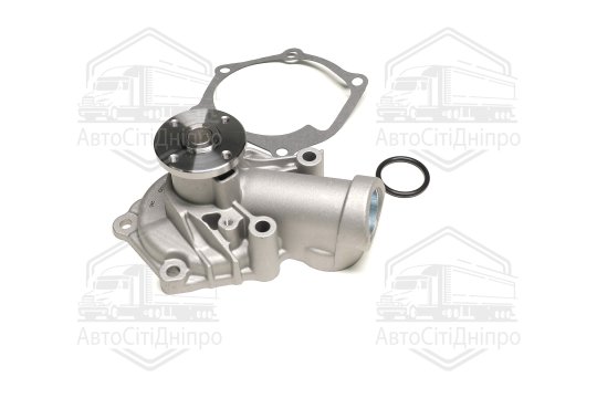 Насос водяний MITSUBISHI LANCER VI 04-, OUTLANDER I 03- (вир-во Jakoparts)
