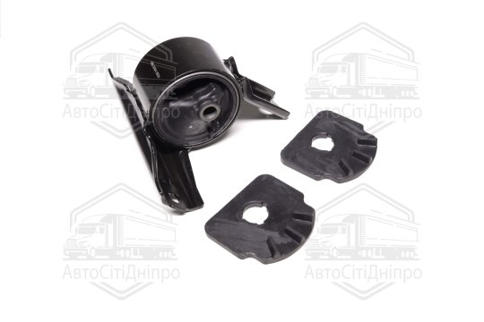 Опора двигуна права Citroen, MITSUBISHI, Peugeot 4007 -13 (вир-во Jakoparts)