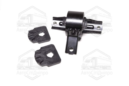 Опора двигуна права Citroen, MITSUBISHI, Peugeot 4007 -13 (вир-во Jakoparts)
