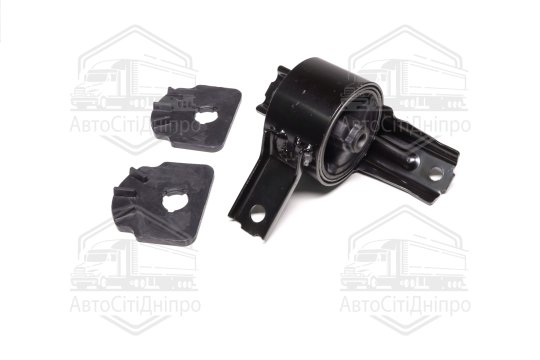 Опора двигуна права Citroen, MITSUBISHI, Peugeot 4007 -13 (вир-во Jakoparts)