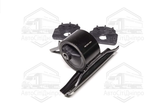 Опора двигуна права Citroen, MITSUBISHI, Peugeot 4007 -13 (вир-во Jakoparts)