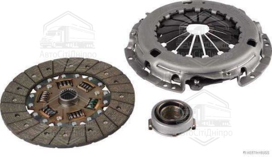Зчеплення (компл.) Suzuki Grand Vitara 1 -08 (вир-во Jakoparts)