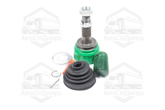 ШРКШ Toyota 4 Runner III, Land Cruiser (вир-во Jakoparts)
