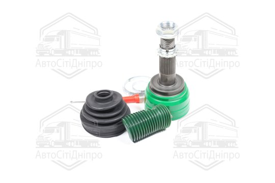 ШРКШ Toyota 4 Runner III, Land Cruiser (вир-во Jakoparts)