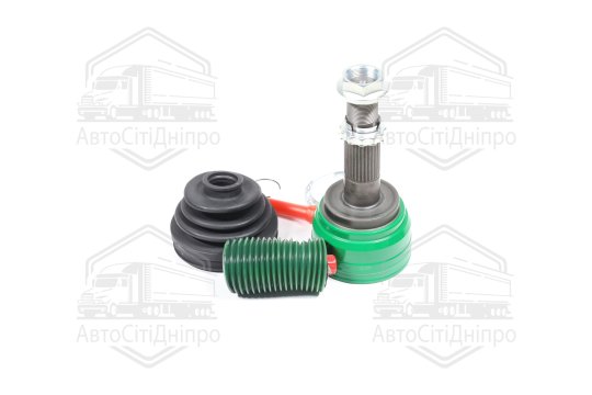 ШРКШ Toyota 4 Runner III, Land Cruiser (вир-во Jakoparts)