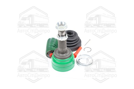 ШРКШ Toyota 4 Runner III, Land Cruiser (вир-во Jakoparts)