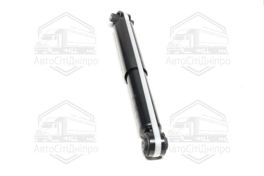Амортизатор газов. задн. Nissan QASHQAI II 13-, X-TRAIL II -18, Renault KADJAR 15- (вир-во Jakoparts