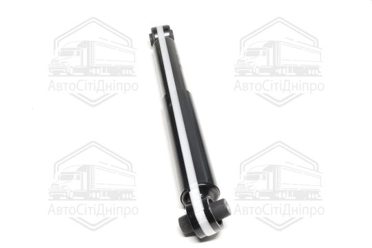 Амортизатор газов. задн. Nissan QASHQAI II 13-, X-TRAIL II -18, Renault KADJAR 15- (вир-во Jakoparts
