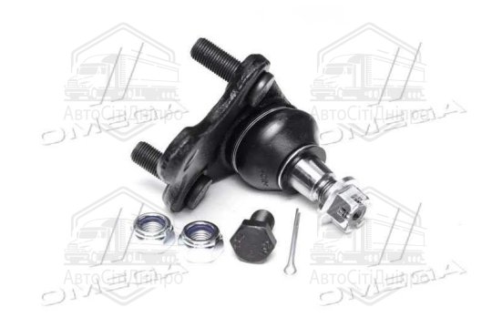 Опора кульова нижн. Lexus NX 1 14-, Toyota Camry 17-, RAV4 -19 (вир-во Jakoparts)