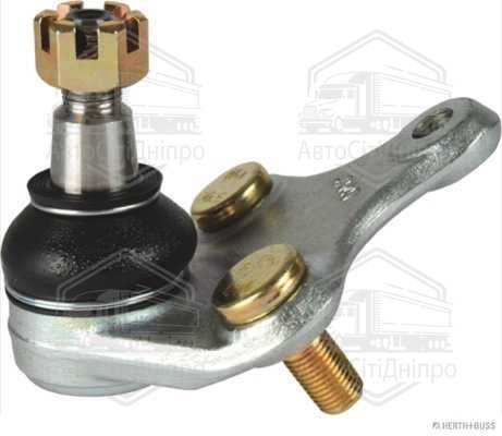 Опора кульова нижн. Lexus NX 1 14-, Toyota Camry 17-, RAV4 -19 (вир-во Jakoparts)
