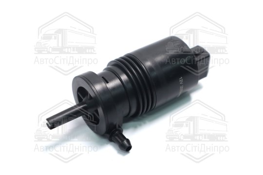 Насос водяний склоочисника Land Rover FREELANDER 2 -15, Nissan PRIMERA 02- (вир-во Jakoparts)
