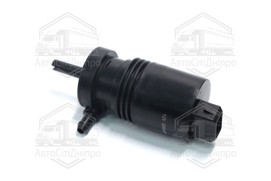 Насос водяний склоочисника Land Rover FREELANDER 2 -15, Nissan PRIMERA 02- (вир-во Jakoparts)