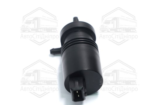 Насос водяний склоочисника Land Rover FREELANDER 2 -15, Nissan PRIMERA 02- (вир-во Jakoparts)