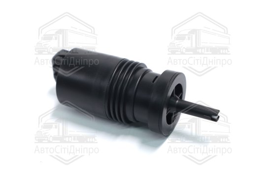 Насос водяний склоочисника Land Rover FREELANDER 2 -15, Nissan PRIMERA 02- (вир-во Jakoparts)