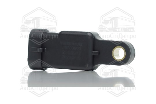 Датчик тиску у впускному колекторі Chevrolet AVEO / KALOS 05-, Daewoo Matiz (вир-во Jakoparts)
