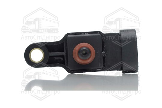 Датчик тиску у впускному колекторі Chevrolet AVEO / KALOS 05-, Daewoo Matiz (вир-во Jakoparts)