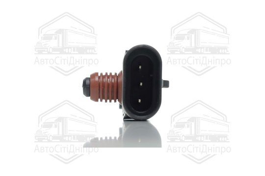 Датчик тиску у впускному колекторі Chevrolet AVEO / KALOS 05-, Daewoo Matiz (вир-во Jakoparts)
