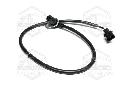 Датчик частоти оберта колеса MITSUBISHI PAJERO IV 06- (вир-во Jakoparts)