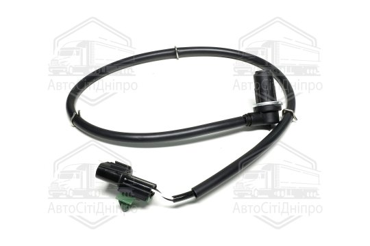 Датчик частоти оберта колеса MITSUBISHI PAJERO IV 06- (вир-во Jakoparts)