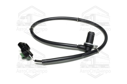 Датчик частоти оберта колеса MITSUBISHI PAJERO IV 06- (вир-во Jakoparts)