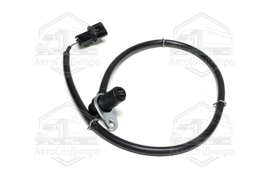 Датчик частоти оберта колеса MITSUBISHI PAJERO IV 06- (вир-во Jakoparts)
