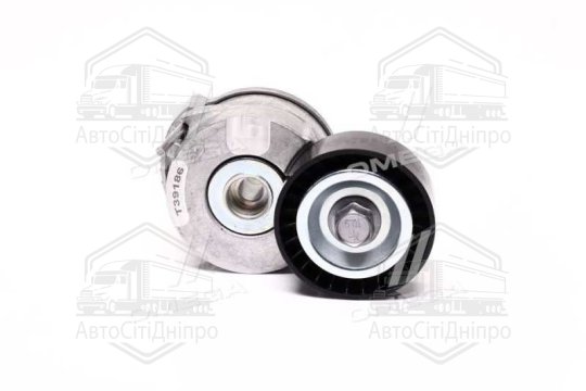 Натяжна планка поліклінового ременя CITROEN C4 II (B7) 2.0 HDi 02/09 - (Вир-во INA)