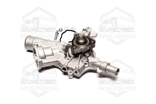 Водяний насос OPEL ASTRA H (A04), 01/04 - 05/14 (Вир-во INA)