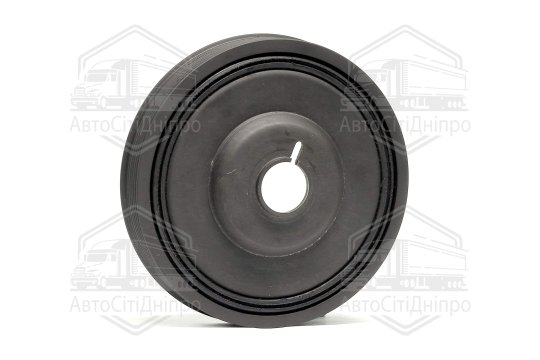 Шків колінчатого валу RENAULT 1,6 16V K4M 1,5 dCi K9K (вир-во INA)