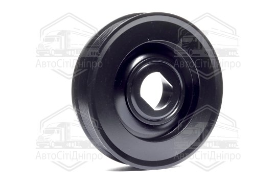 Шків колінчатого валу (Вир-во INA)