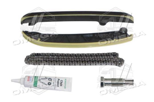 Комплект ланцюга VAG 1,2 TSI CBZA/CBZB -10.2011 (вир-во INA)