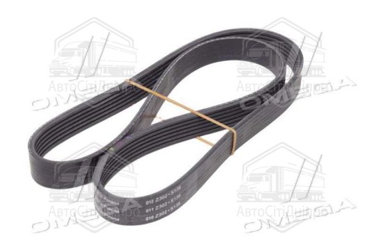 Поліклиновий ремінь (Вир-во INA)