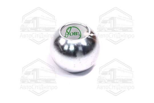 Шарнір 56x28,4x45 (ТМ JUBANA) (упак. 2шт, ціна за 1шт)