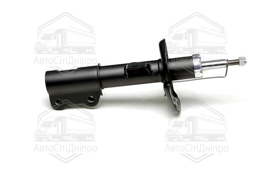 Амортизатор підв. AVEO (T300)(2011-15) передн.прав.газ.(вир-во KAYABA)