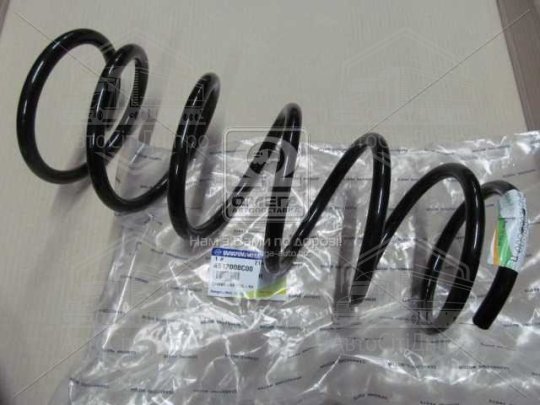 Пружина підвіски (вир-во Kayaba)