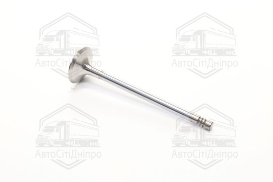 Клапан випускний EX OPEL 1,4/1,6 16V  27.5x6x102.3 (вир-во KS)