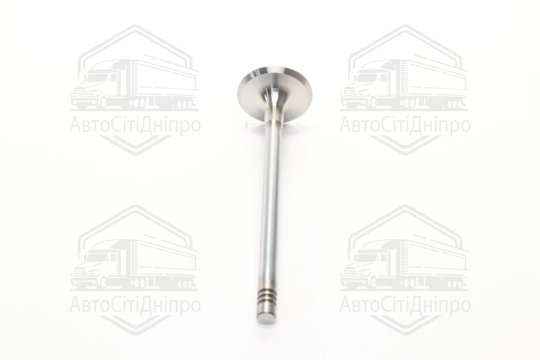 Клапан випускний EX OPEL 1,4/1,6 16V  27.5x6x102.3 (вир-во KS)