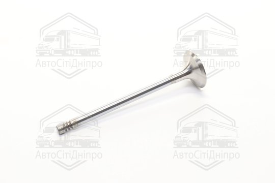 Клапан випускний EX OPEL 1,4/1,6 16V  27.5x6x102.3 (вир-во KS)