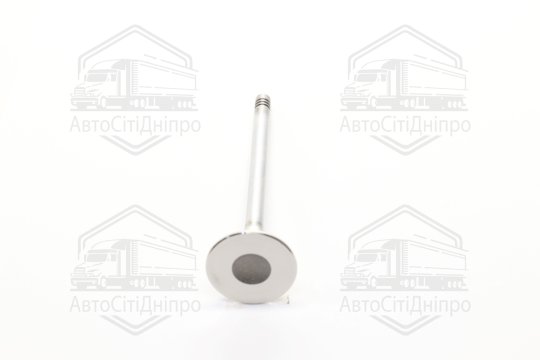 Клапан випускний EX OPEL 1,4/1,6 16V  27.5x6x102.3 (вир-во KS)