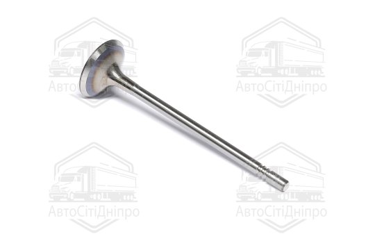 Клапан впускний IN VAG 2.0TDI  28.1x5x99.3 15- Euro 6 (вир-во KS)