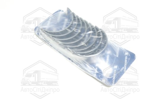 Вкладиші корінні MB M272 2,5-3,5 V6 24V 04-(вир-во KS)