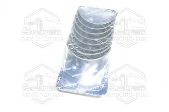Вкладиші корінні MB M272 2,5-3,5 V6 24V 04-(вир-во KS)