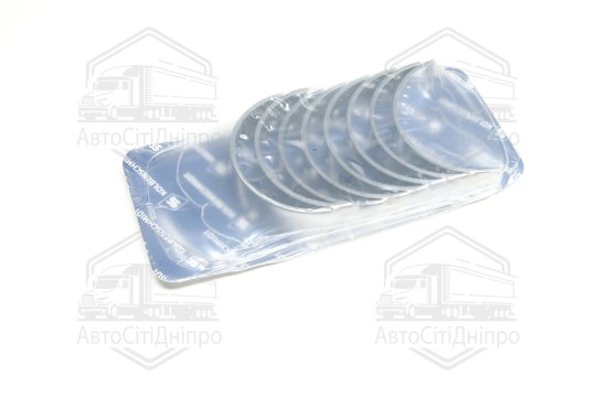 Вкладиші корінні MB M272 2,5-3,5 V6 24V 04-(вир-во KS)