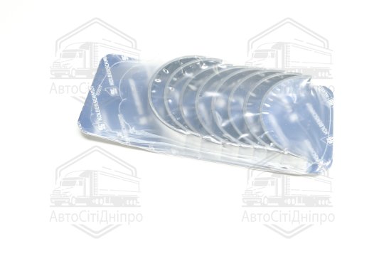 Вкладиші корінні MB M272 2,5-3,5 V6 24V 04-(вир-во KS)