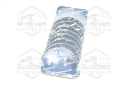 Вкладиші корінні MB M272 2,5-3,5 V6 24V 04-(вир-во KS)