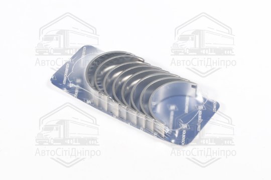 Вкладиші корінні MB M272 2,5-3,5 V6 24V 04-(вир-во KS)