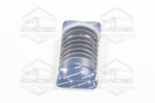 Вкладиші корінні MB M272 2,5-3,5 V6 24V 04-(вир-во KS)