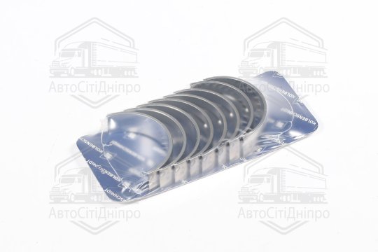 Вкладиші корінні MB M272 2,5-3,5 V6 24V 04-(вир-во KS)