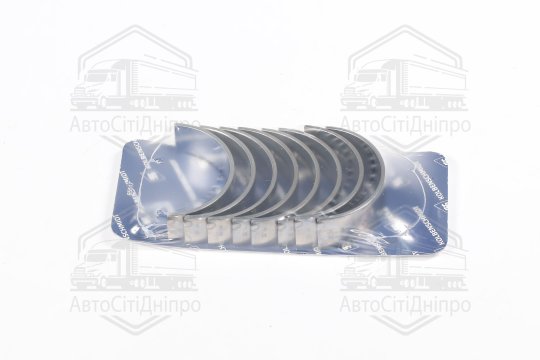 Вкладиші корінні MB M272 2,5-3,5 V6 24V 04-(вир-во KS)