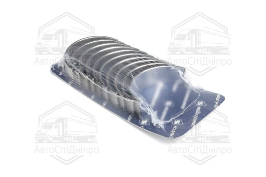 Вкладиші корінні OPEL 0.50mm 2.0 CDTI A20DTH/A20DTE/B20DTH Euro 5 (вир-во KS)